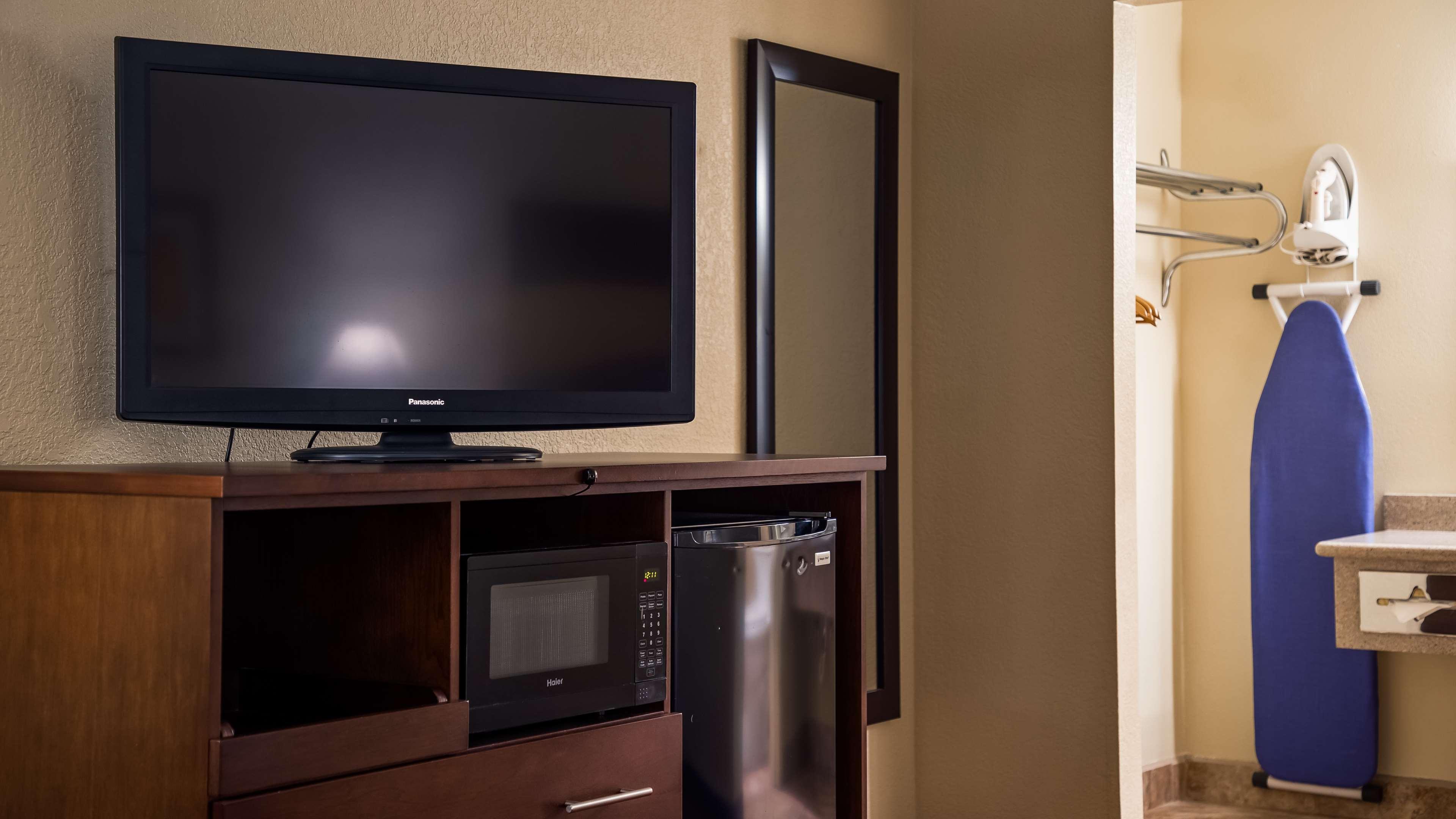 Best Western Pine Springs Inn Ruidoso Downs Exteriör bild