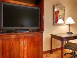 Best Western Pine Springs Inn Ruidoso Downs Rum bild